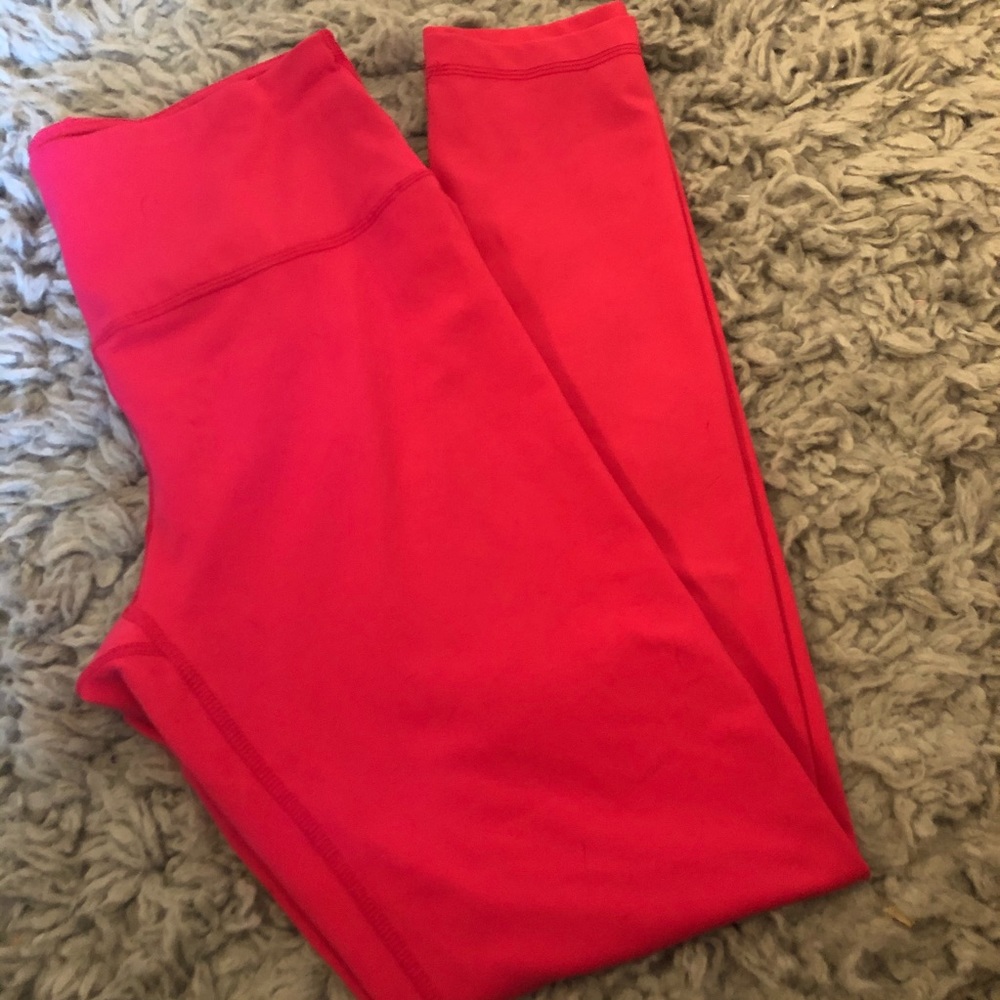 90 Degree Leggins